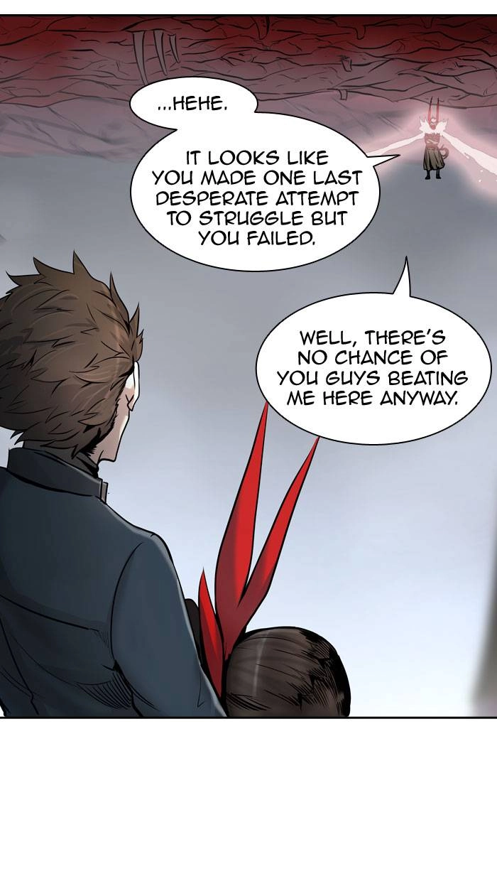 Tower of God Chapter 330 - Page 110