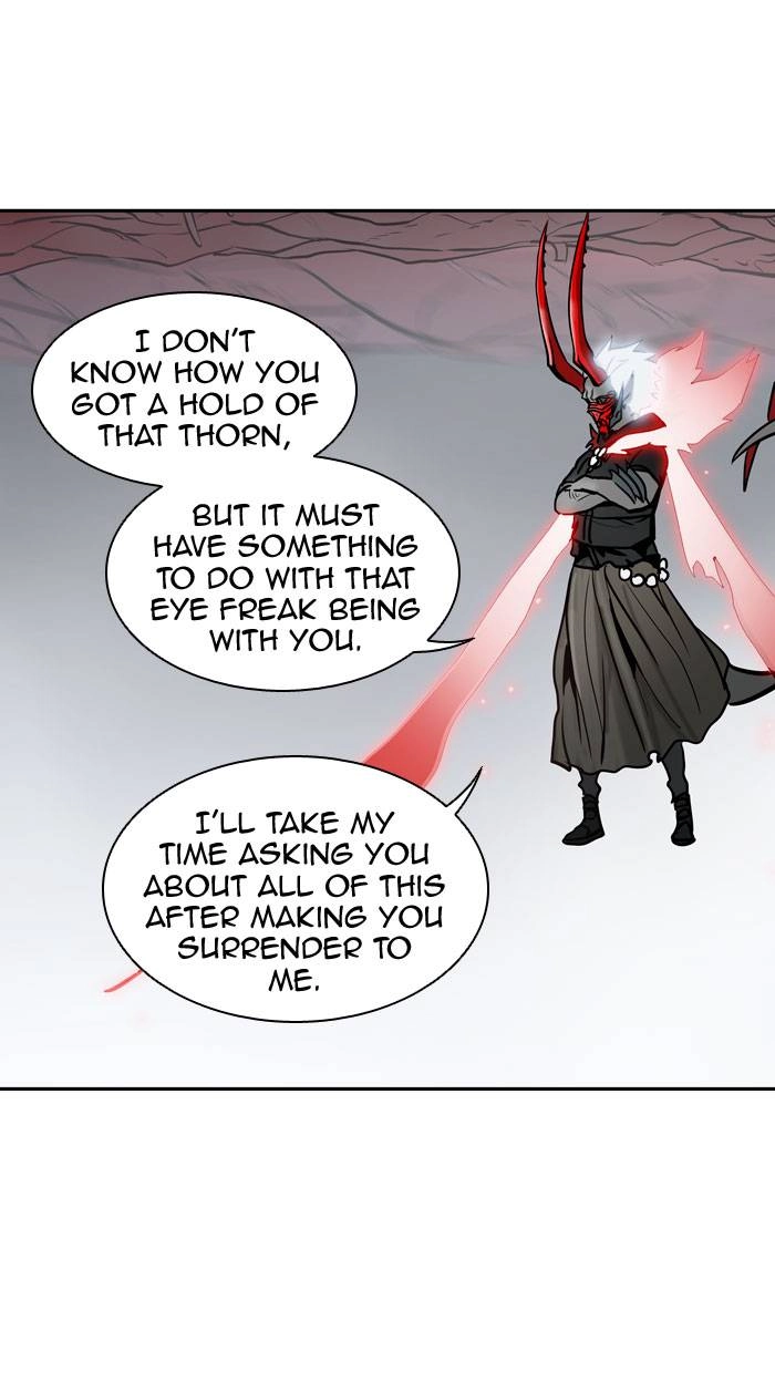 Tower of God Chapter 330 - Page 111