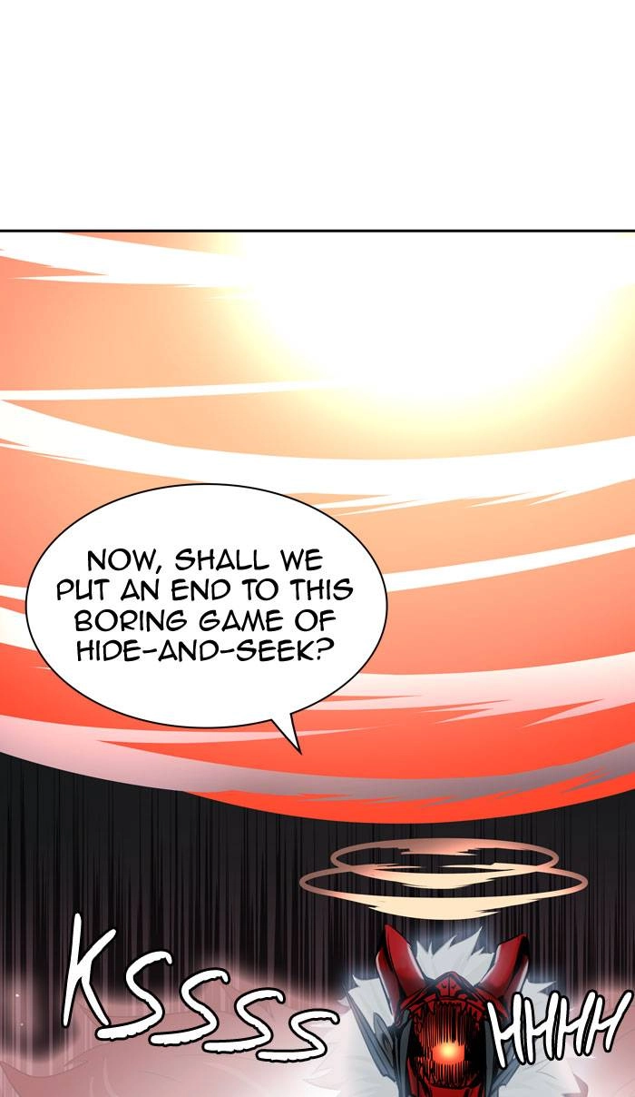 Tower of God Chapter 330 - Page 112