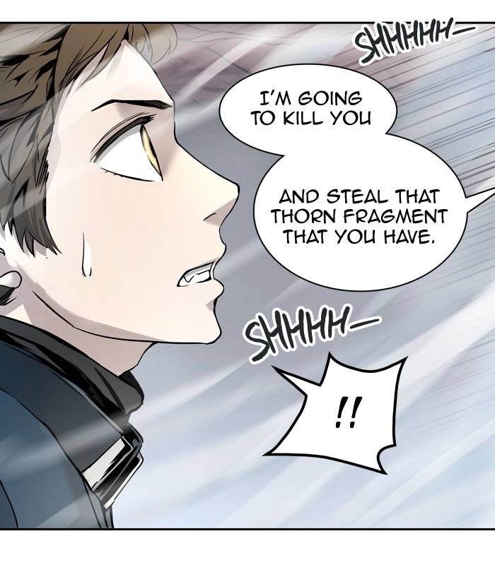 Tower of God Chapter 330 - Page 114