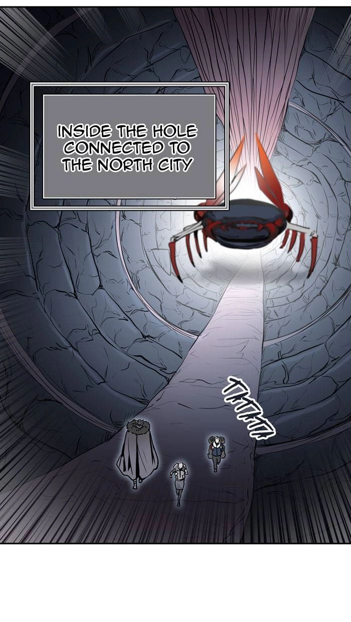 Tower of God Chapter 330 - Page 117