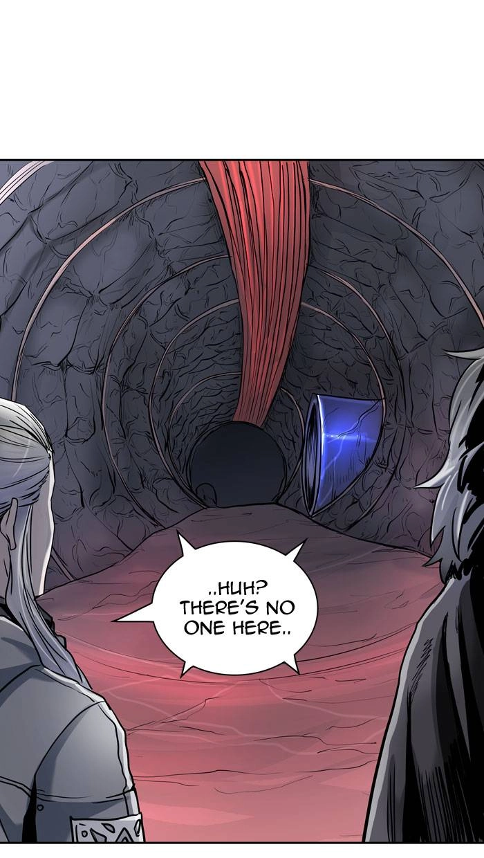 Tower of God Chapter 330 - Page 118