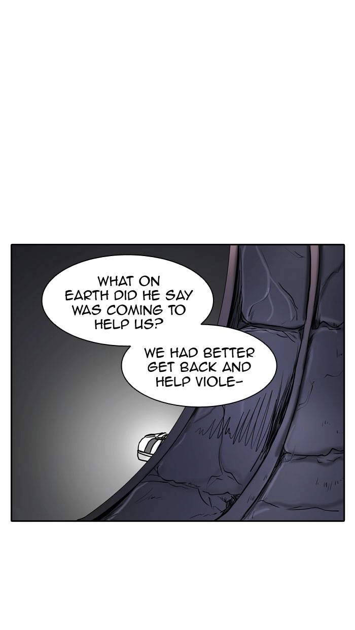 Tower of God Chapter 330 - Page 119