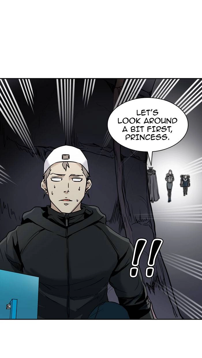 Tower of God Chapter 330 - Page 120