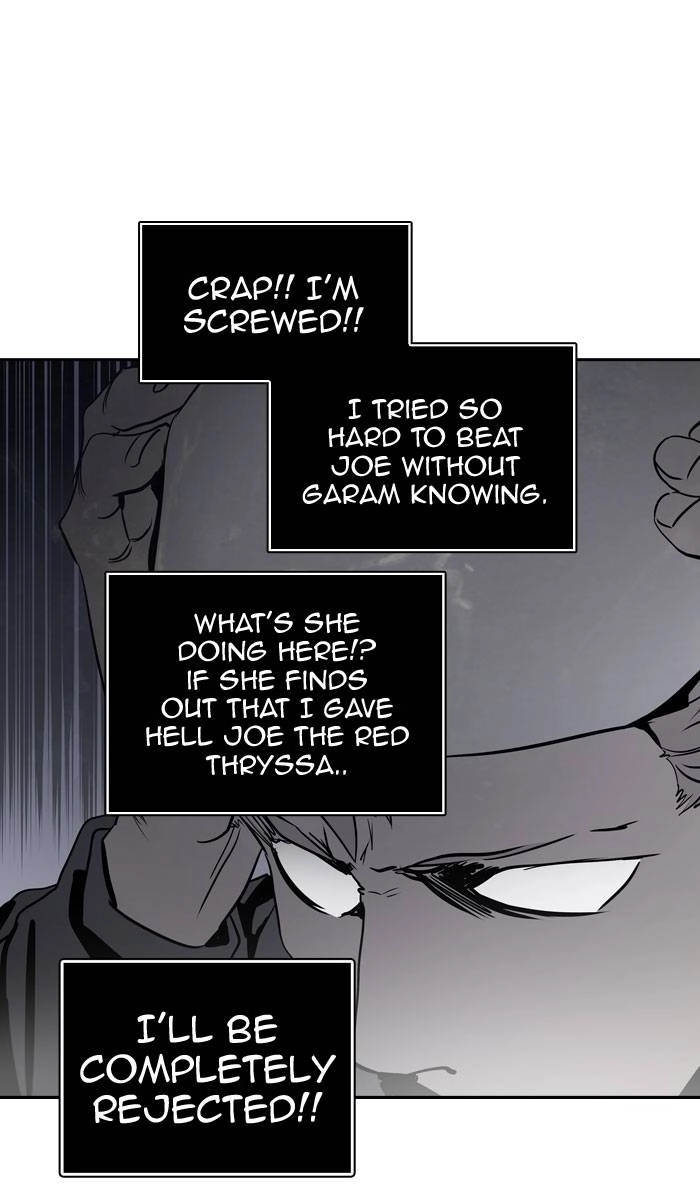 Tower of God Chapter 330 - Page 122