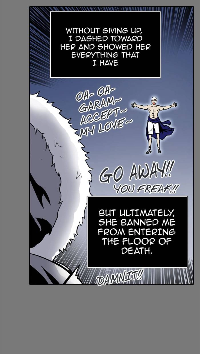 Tower of God Chapter 330 - Page 125
