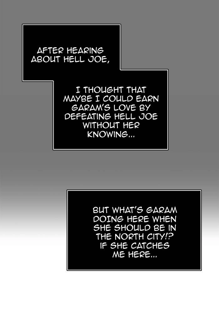 Tower of God Chapter 330 - Page 127