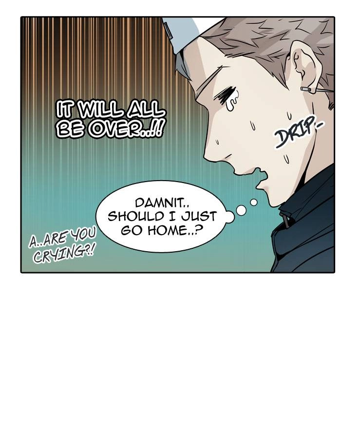 Tower of God Chapter 330 - Page 128