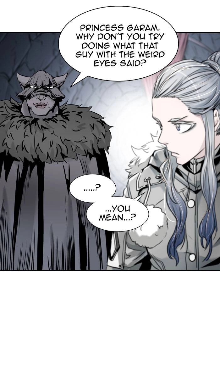 Tower of God Chapter 330 - Page 129