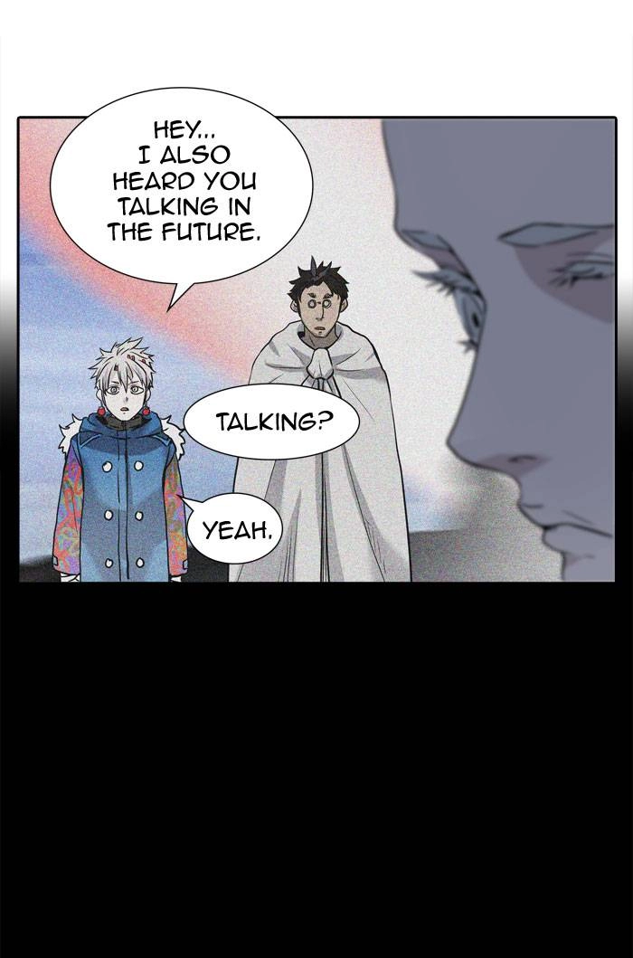 Tower of God Chapter 330 - Page 130