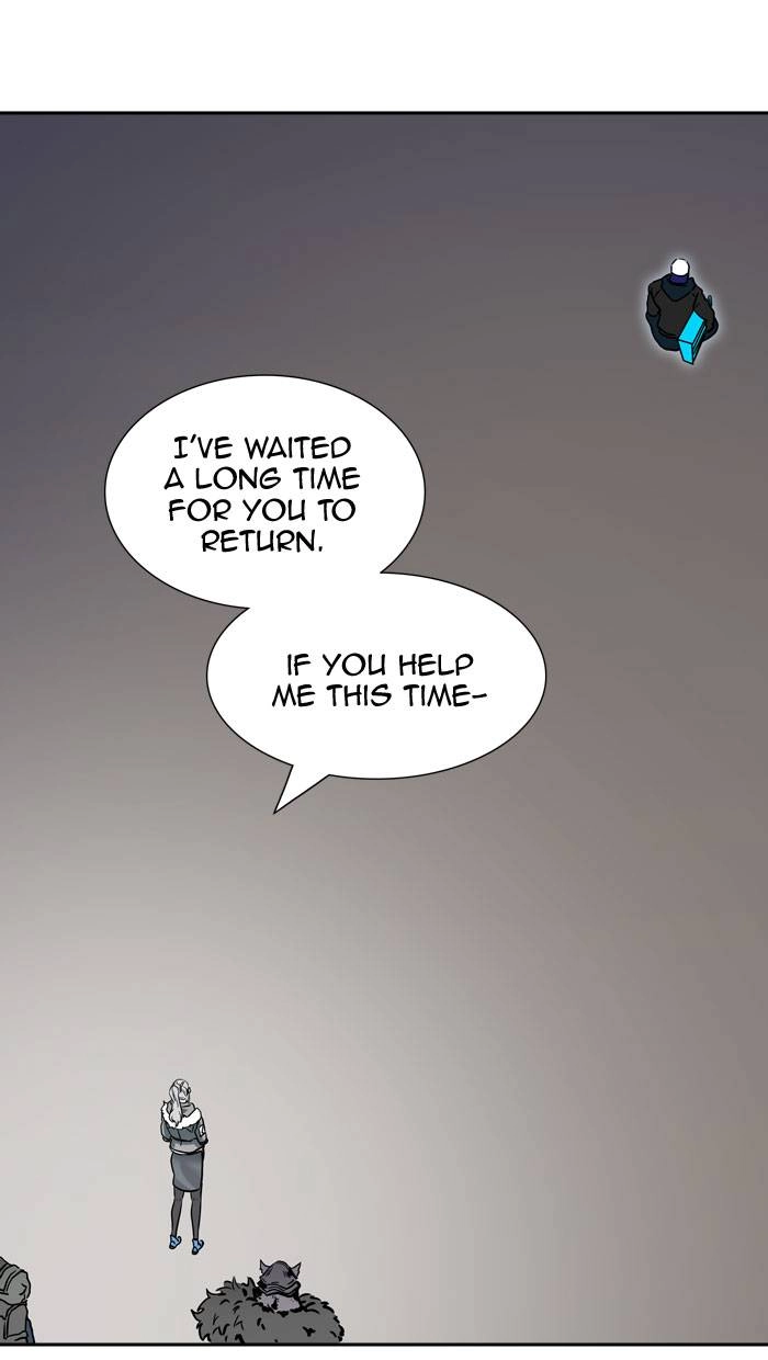 Tower of God Chapter 330 - Page 133