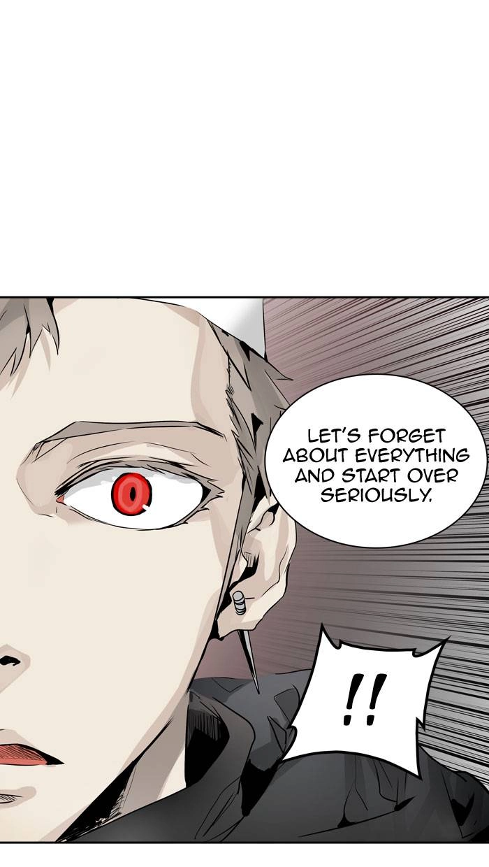 Tower of God Chapter 330 - Page 134