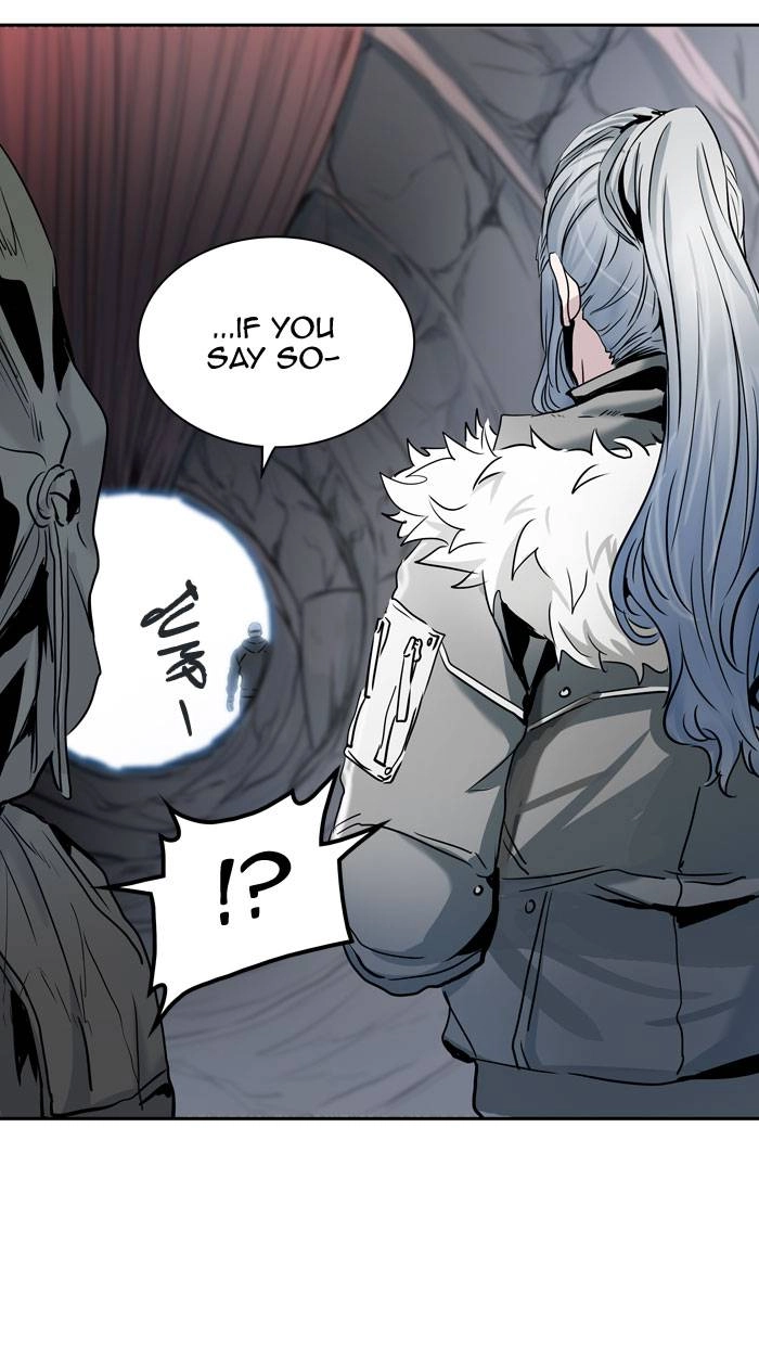 Tower of God Chapter 330 - Page 136