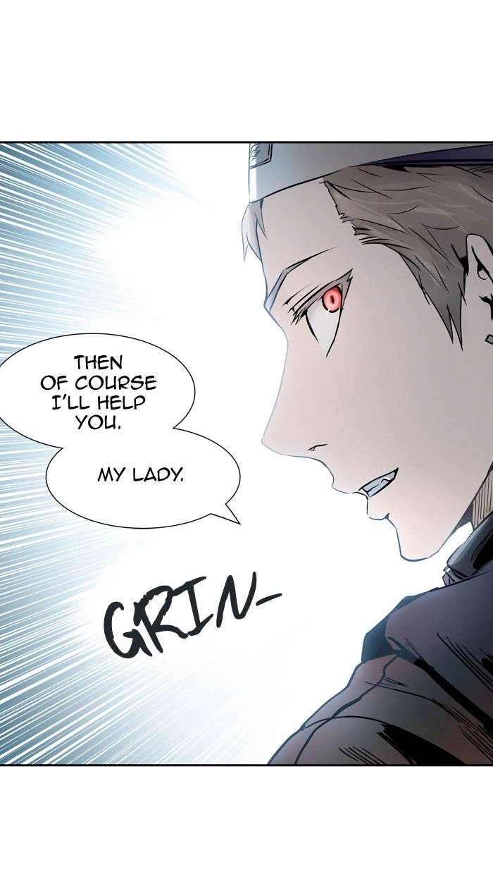 Tower of God Chapter 330 - Page 137