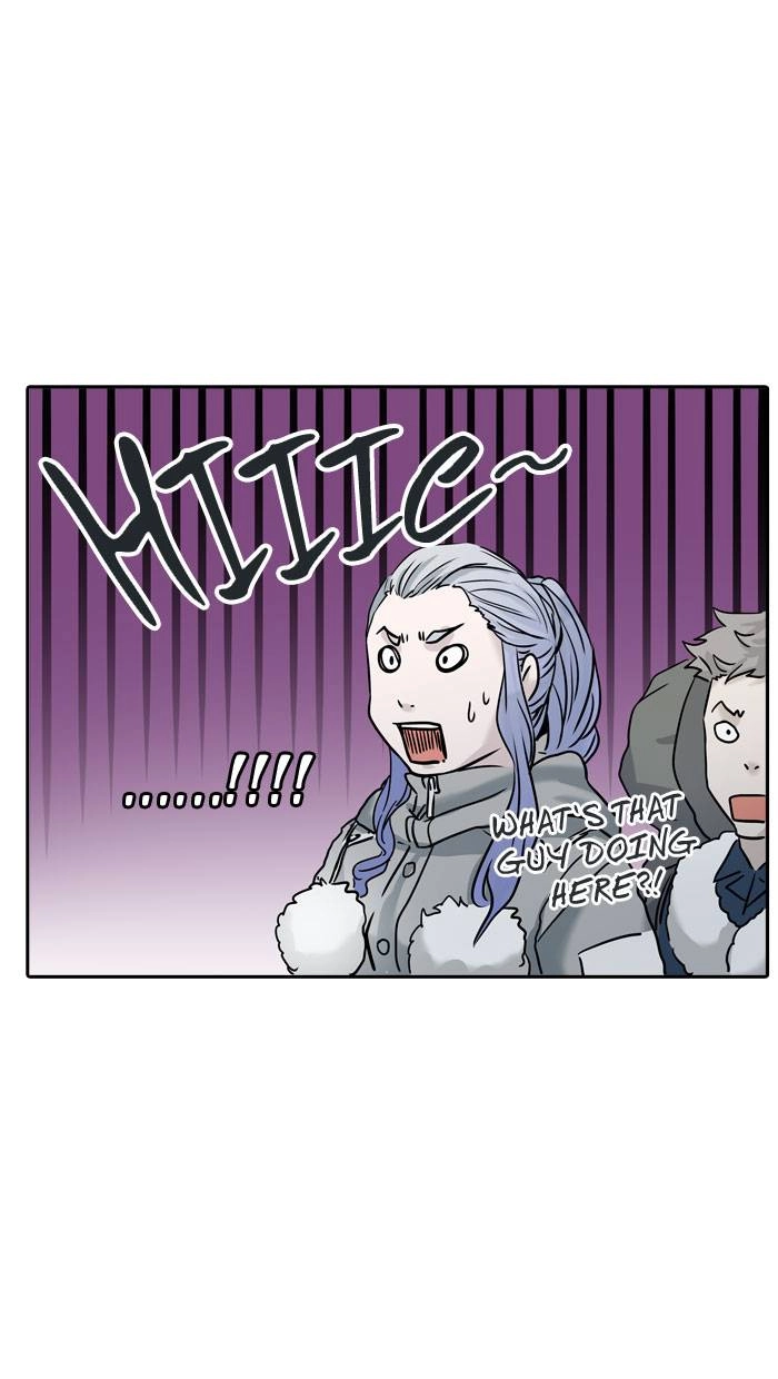Tower of God Chapter 330 - Page 138