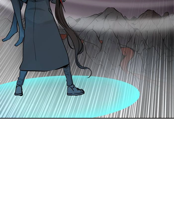 Tower of God Chapter 330 - Page 140