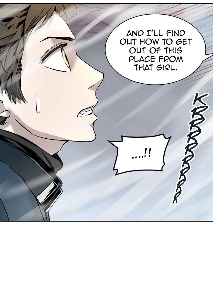 Tower of God Chapter 330 - Page 141