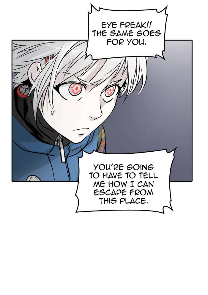 Tower of God Chapter 330 - Page 142
