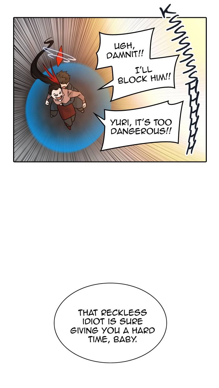 Tower of God Chapter 330 - Page 146