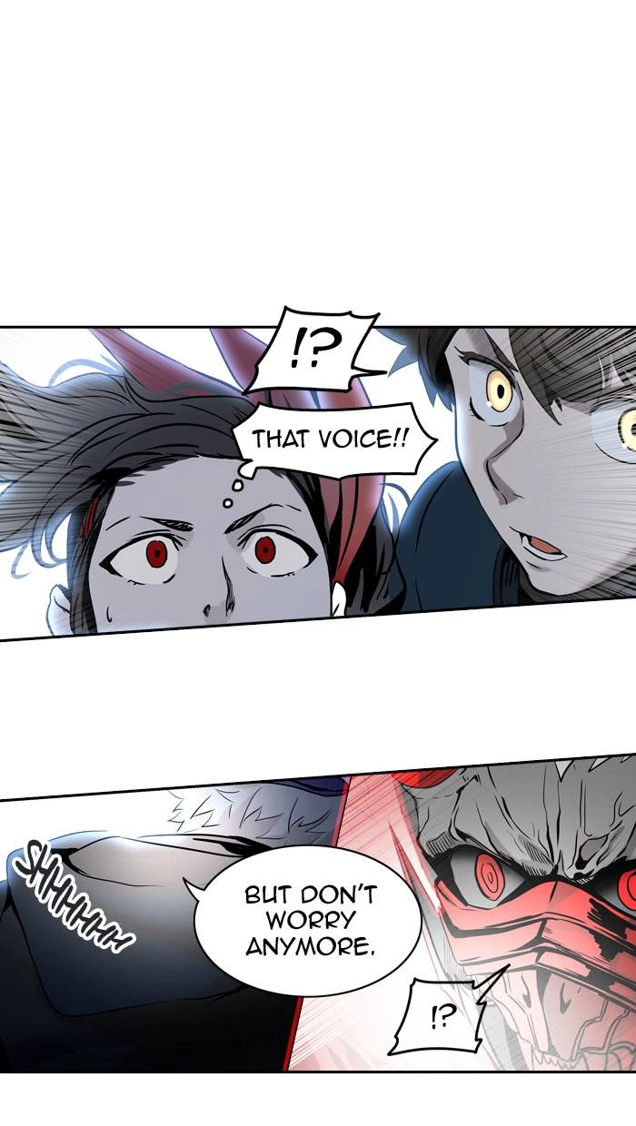 Tower of God Chapter 330 - Page 147