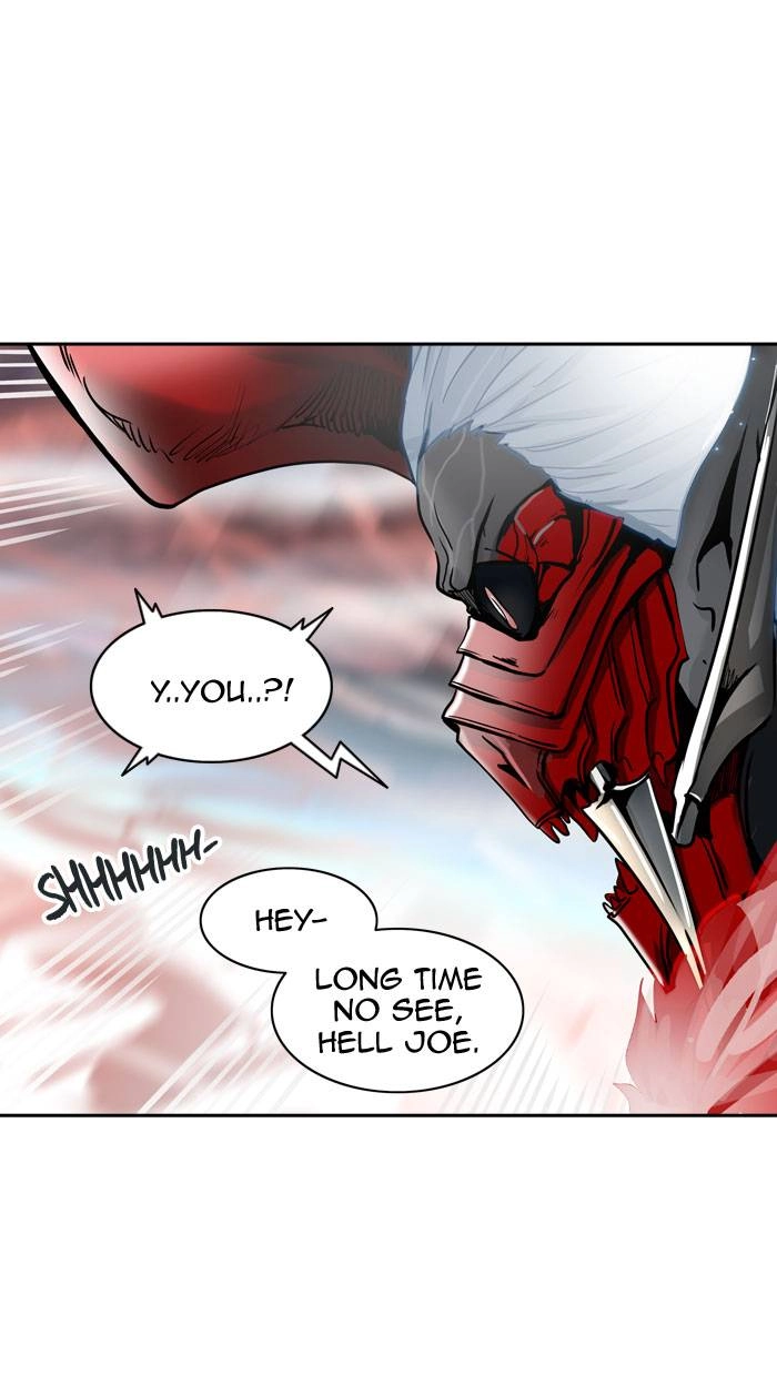 Tower of God Chapter 330 - Page 156