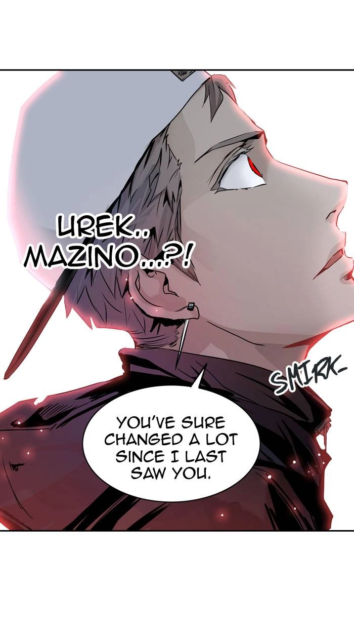 Tower of God Chapter 330 - Page 157