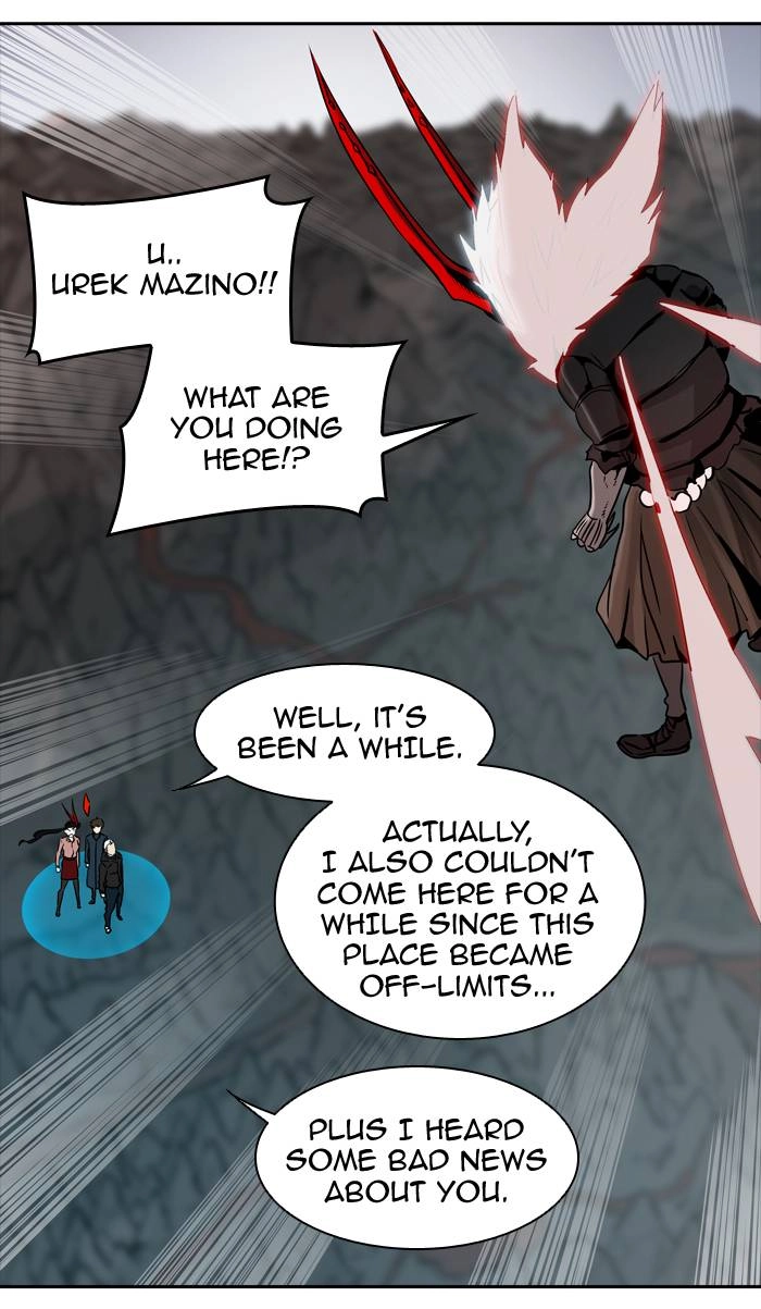 Tower of God Chapter 331 - Page 6