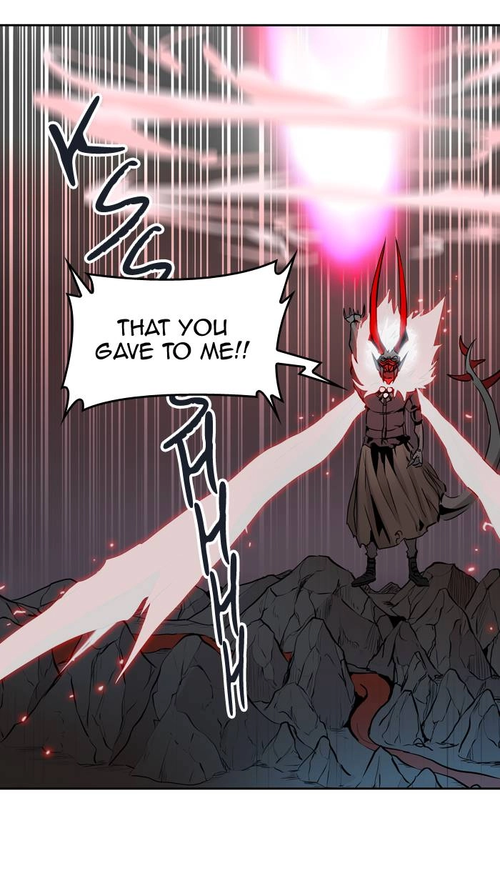 Tower of God Chapter 331 - Page 16