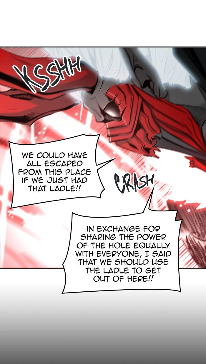 Tower of God Chapter 331 - Page 32