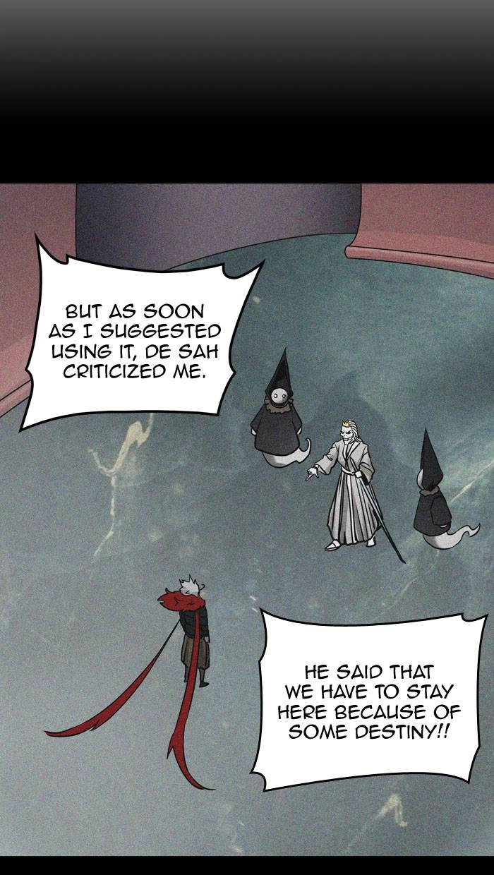 Tower of God Chapter 331 - Page 33