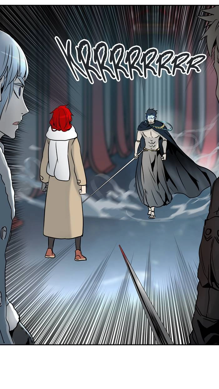 Tower of God Chapter 331 - Page 51