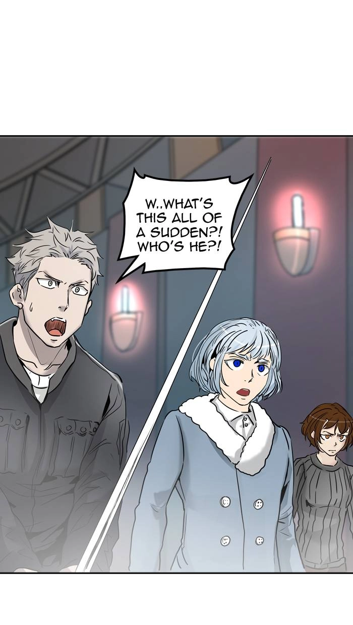 Tower of God Chapter 331 - Page 52