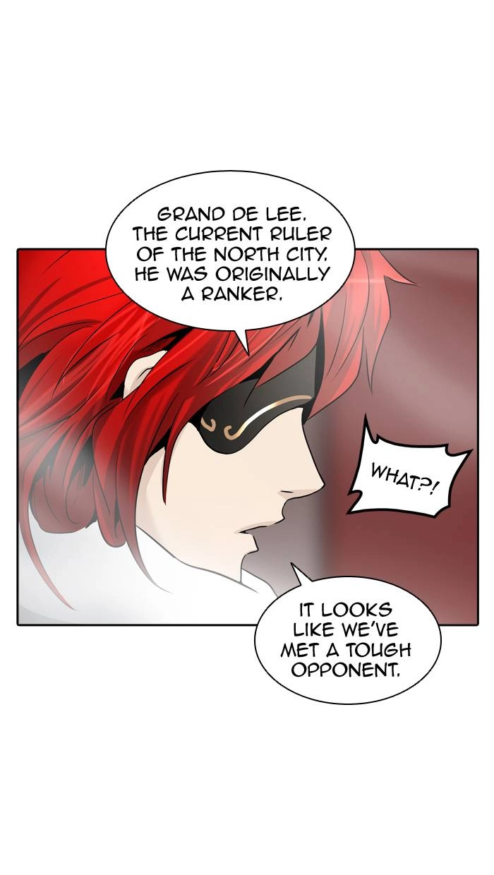 Tower of God Chapter 331 - Page 53