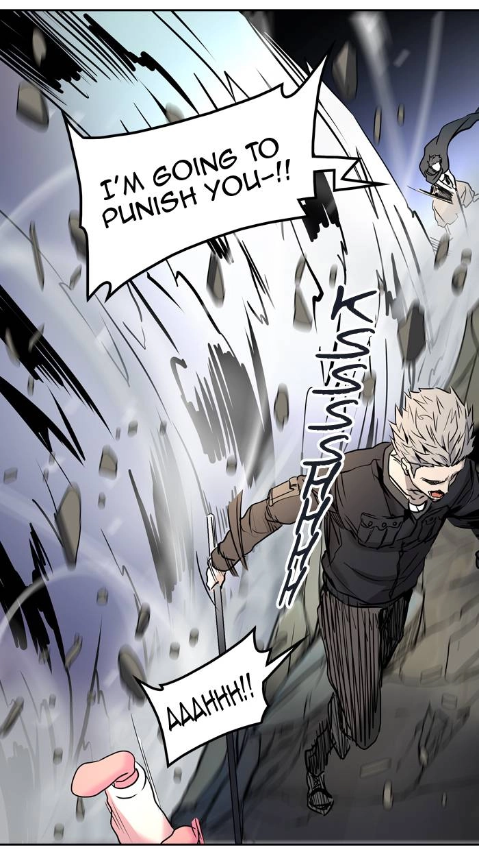 Tower of God Chapter 331 - Page 55