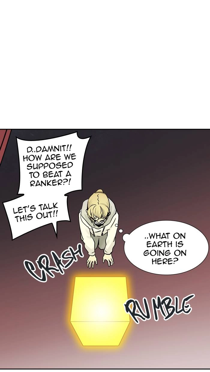 Tower of God Chapter 331 - Page 56