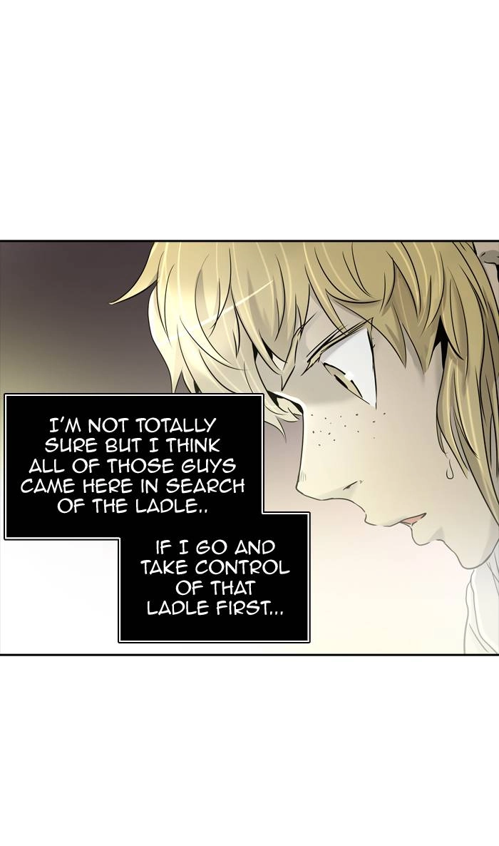 Tower of God Chapter 331 - Page 57