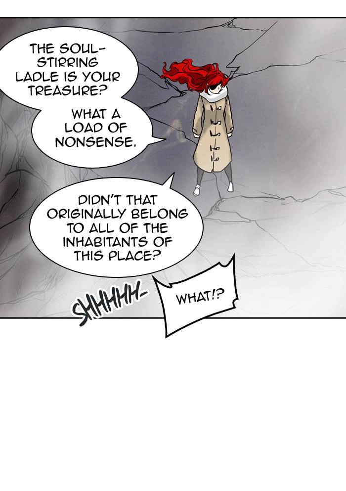 Tower of God Chapter 331 - Page 59