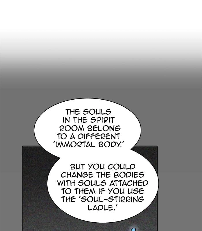 Tower of God Chapter 331 - Page 61