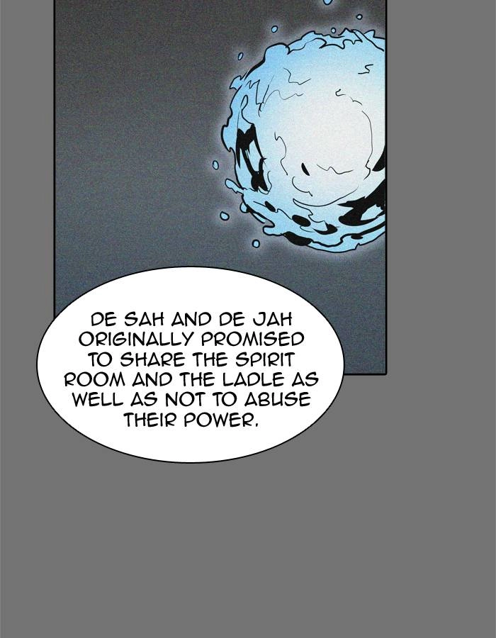 Tower of God Chapter 331 - Page 62