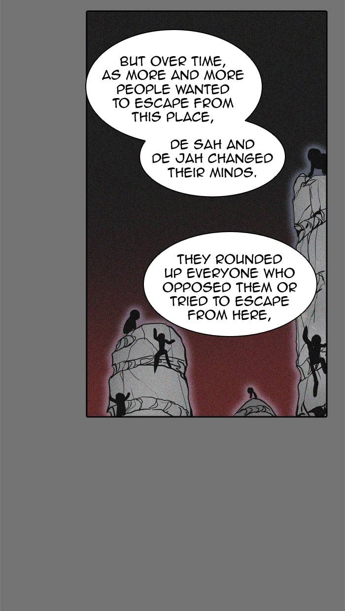 Tower of God Chapter 331 - Page 63