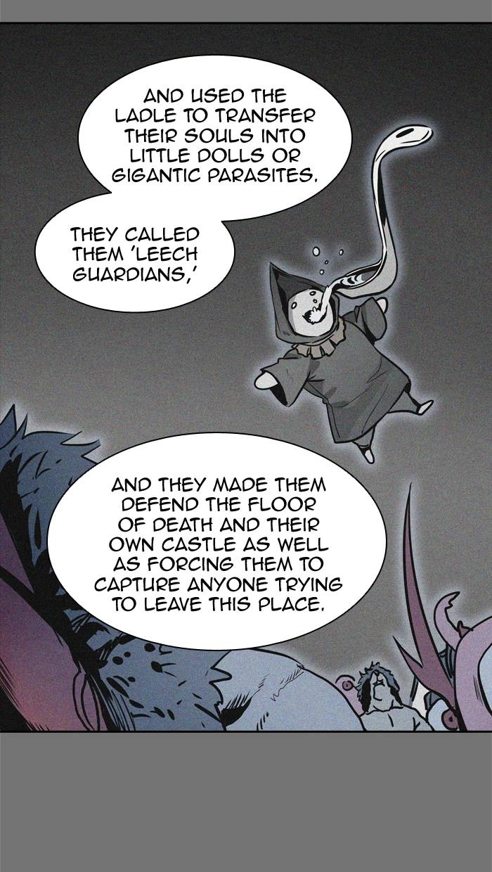 Tower of God Chapter 331 - Page 64
