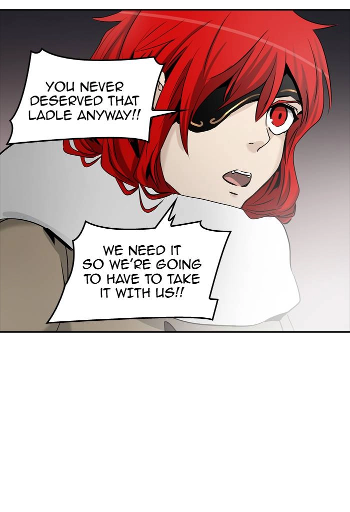 Tower of God Chapter 331 - Page 67