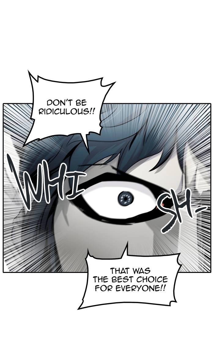 Tower of God Chapter 331 - Page 68