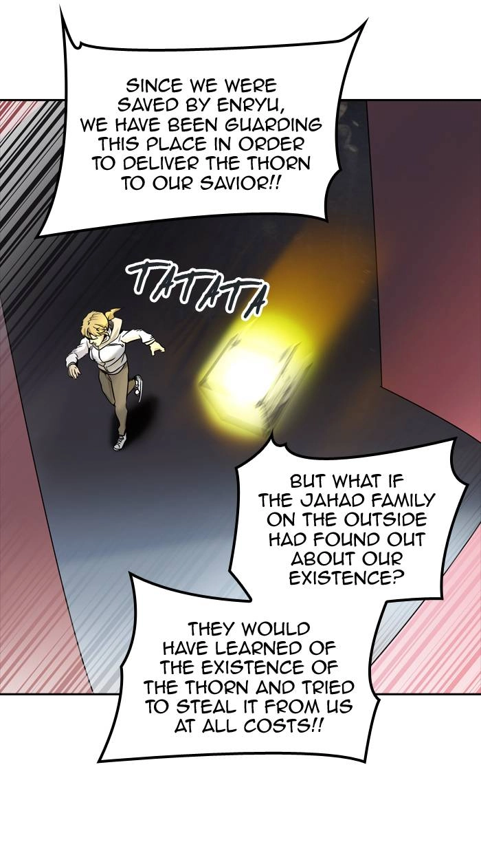 Tower of God Chapter 331 - Page 69