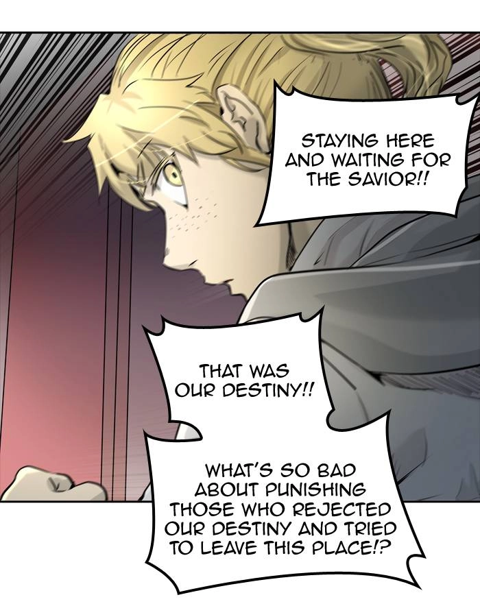 Tower of God Chapter 331 - Page 70