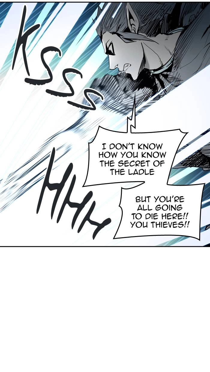 Tower of God Chapter 331 - Page 75