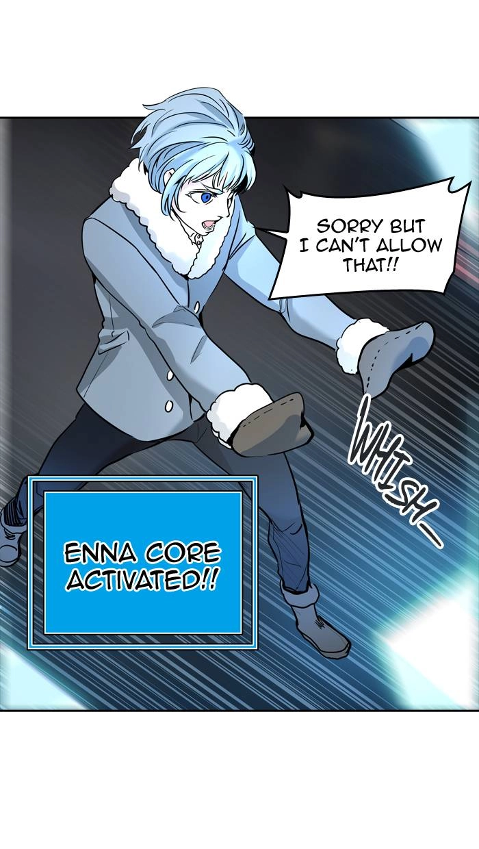 Tower of God Chapter 331 - Page 76