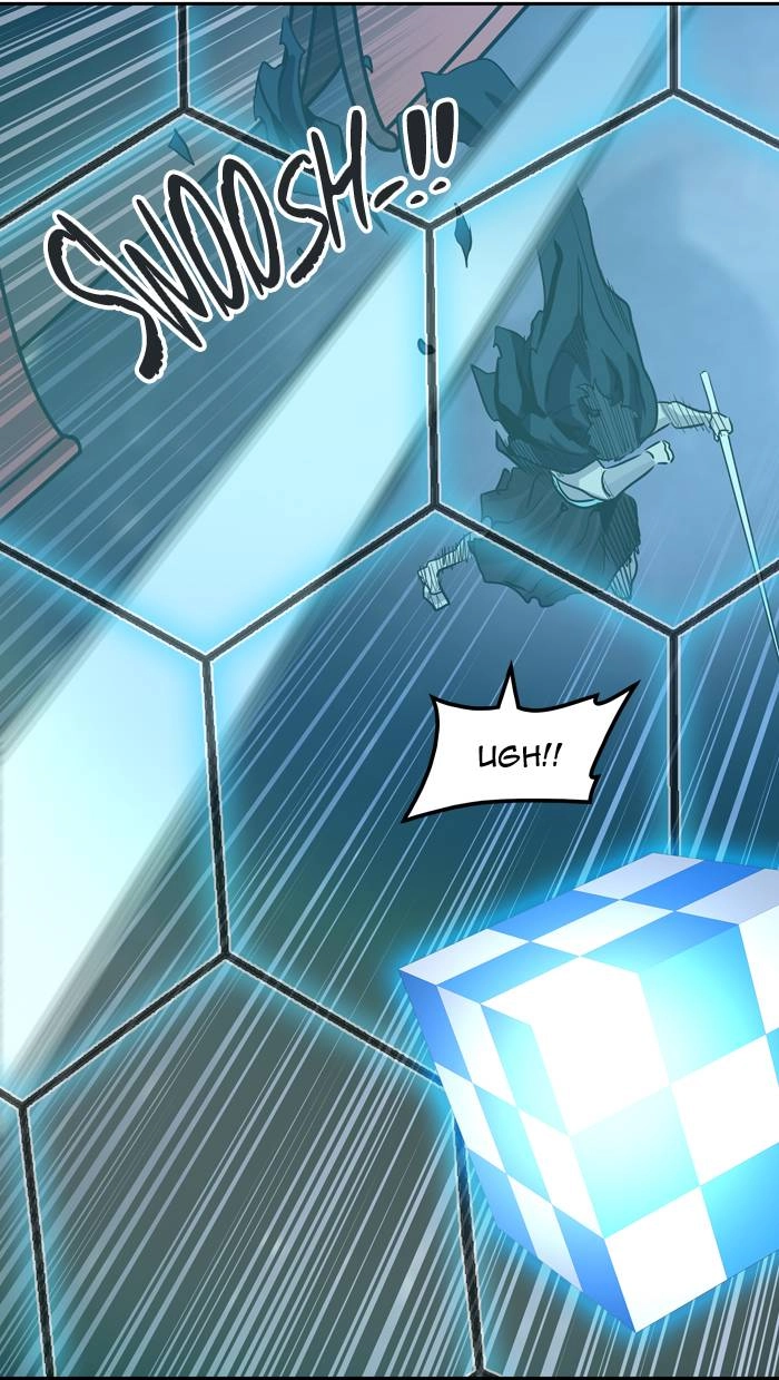 Tower of God Chapter 331 - Page 80