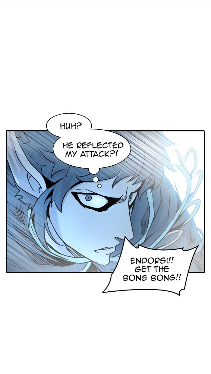Tower of God Chapter 331 - Page 81