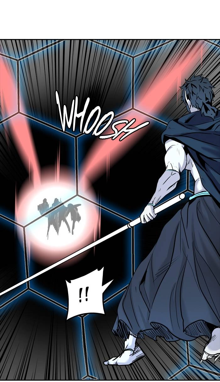 Tower of God Chapter 331 - Page 82